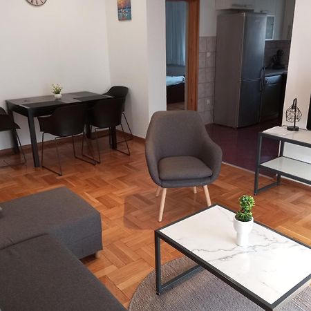 Apartman Nika Mostar Buitenkant foto