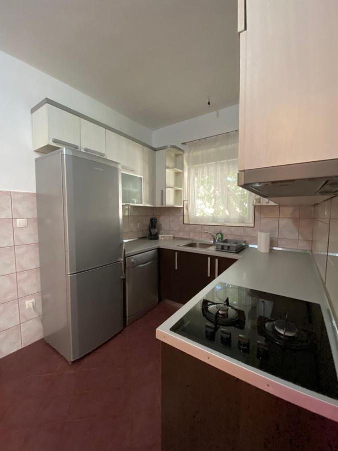 Apartman Nika Mostar Buitenkant foto