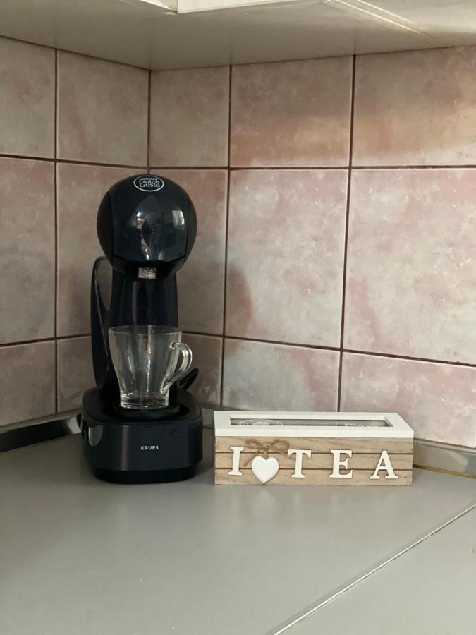 Apartman Nika Mostar Buitenkant foto