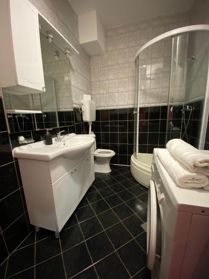 Apartman Nika Mostar Buitenkant foto