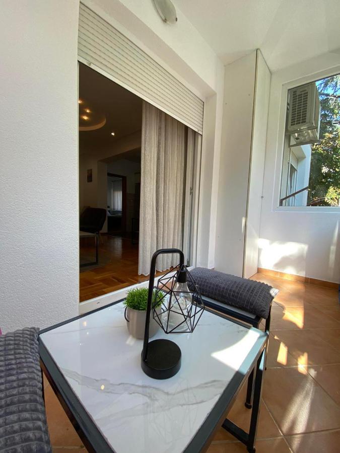Apartman Nika Mostar Buitenkant foto
