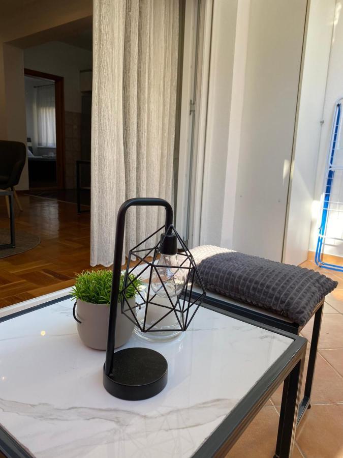 Apartman Nika Mostar Buitenkant foto