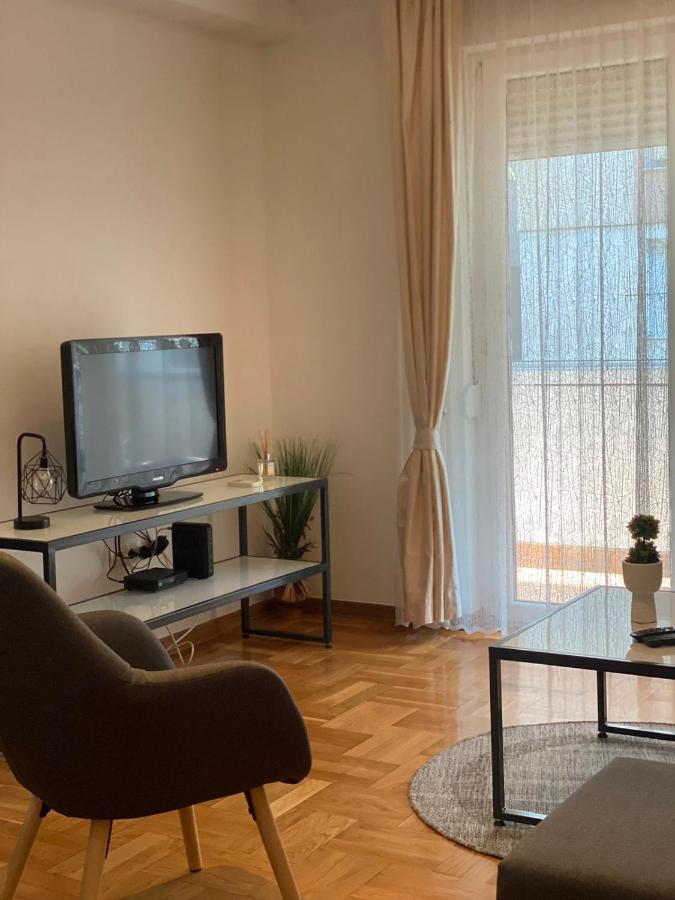 Apartman Nika Mostar Buitenkant foto