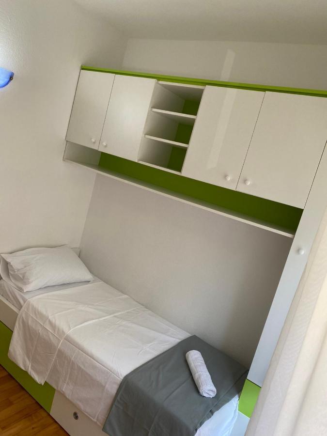 Apartman Nika Mostar Buitenkant foto