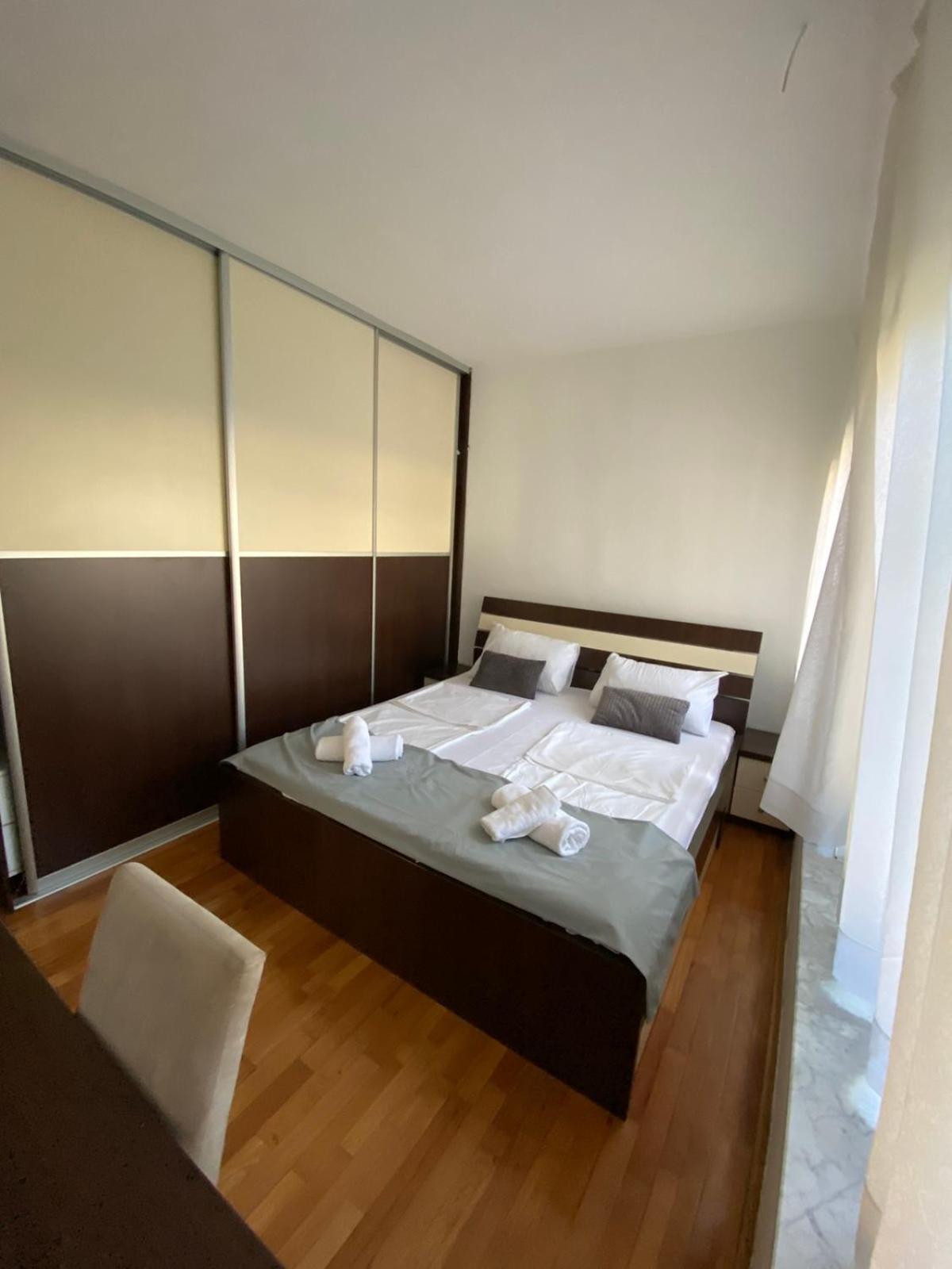 Apartman Nika Mostar Buitenkant foto