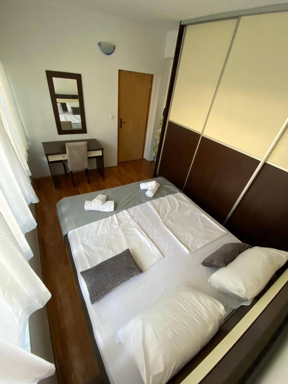 Apartman Nika Mostar Buitenkant foto