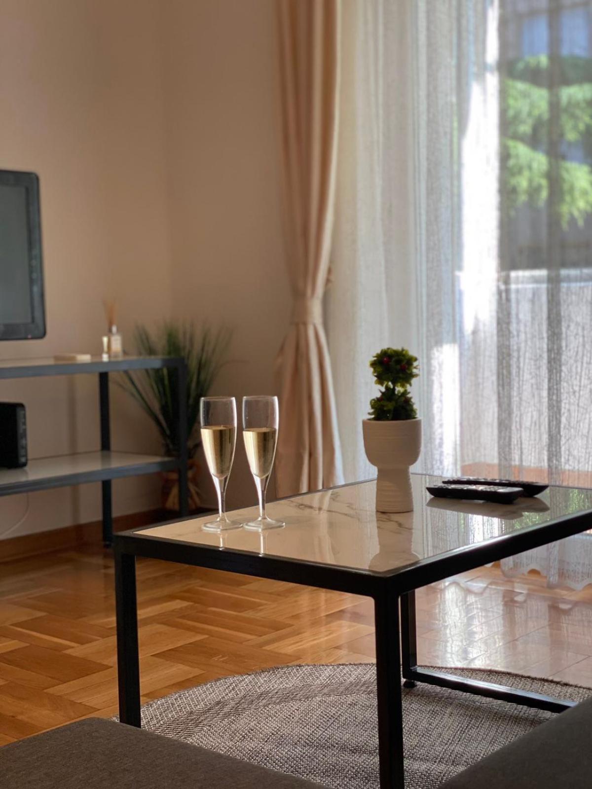 Apartman Nika Mostar Buitenkant foto