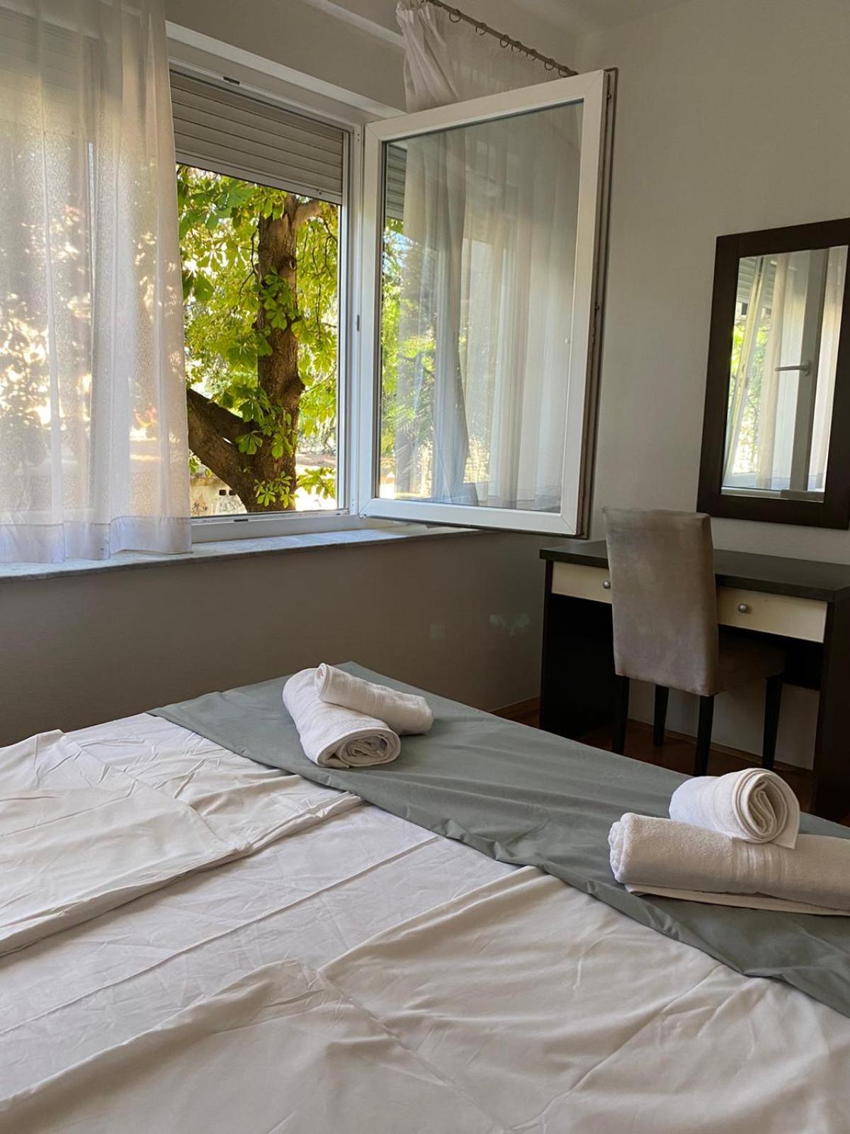 Apartman Nika Mostar Buitenkant foto