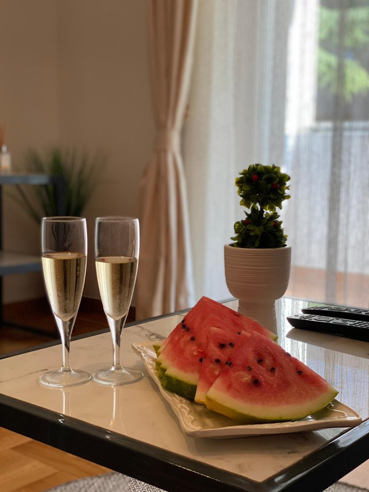 Apartman Nika Mostar Buitenkant foto