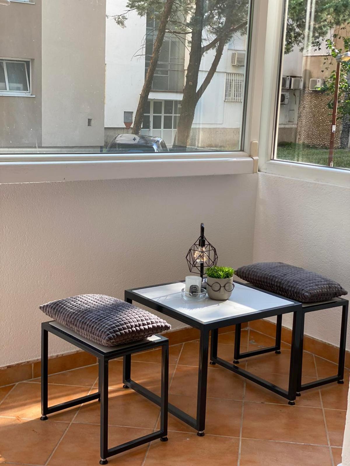 Apartman Nika Mostar Buitenkant foto