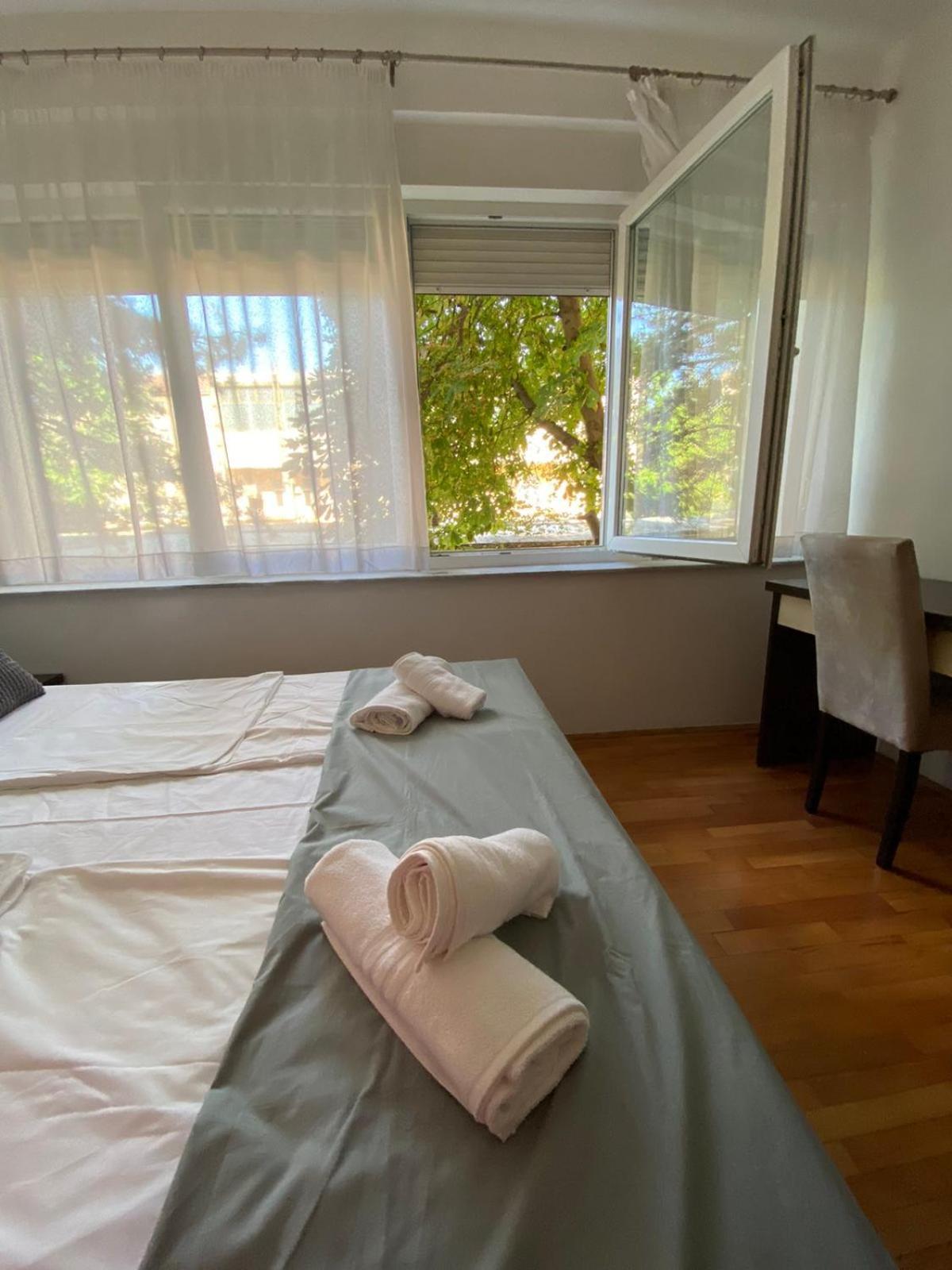 Apartman Nika Mostar Buitenkant foto