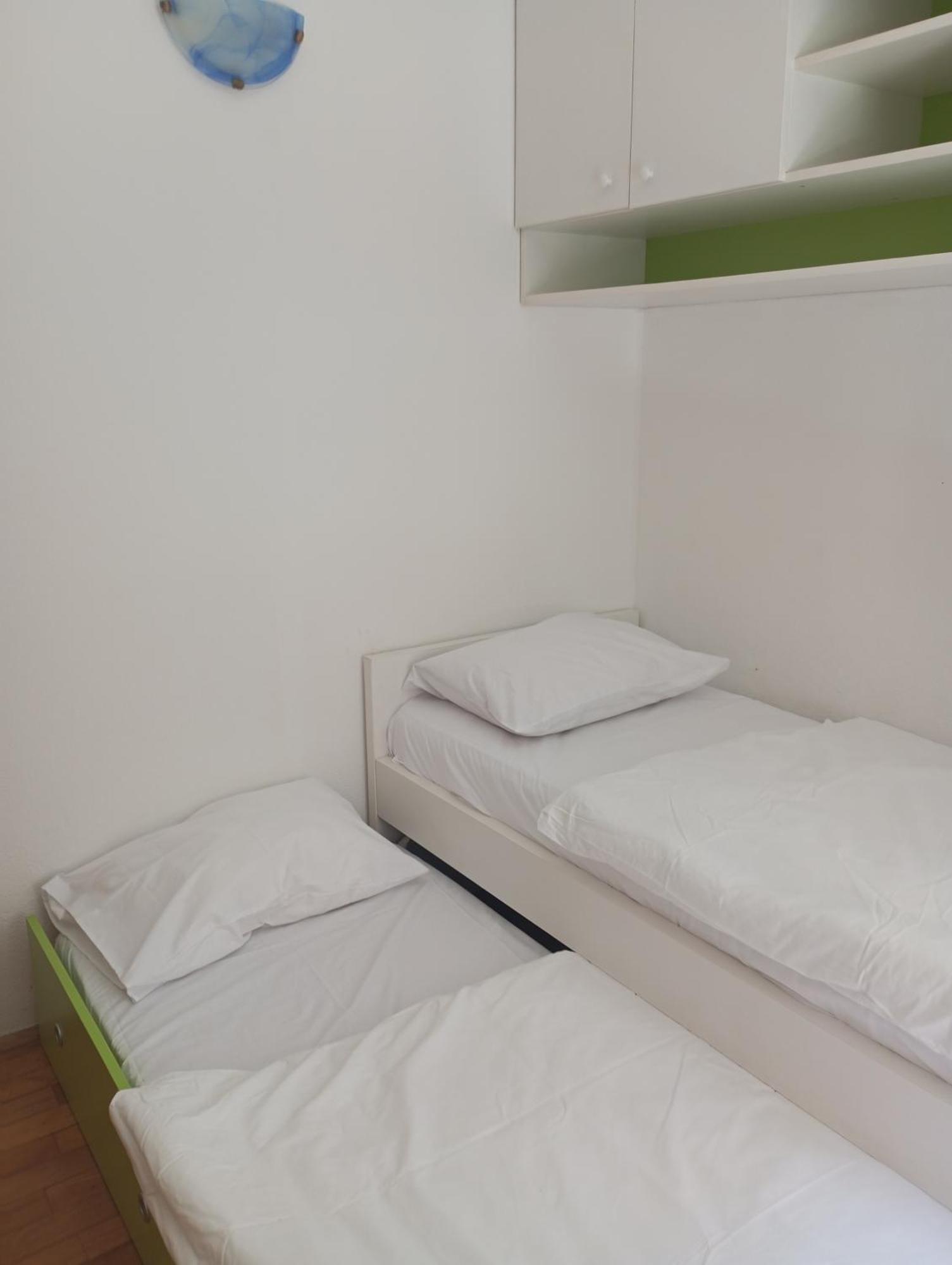 Apartman Nika Mostar Buitenkant foto